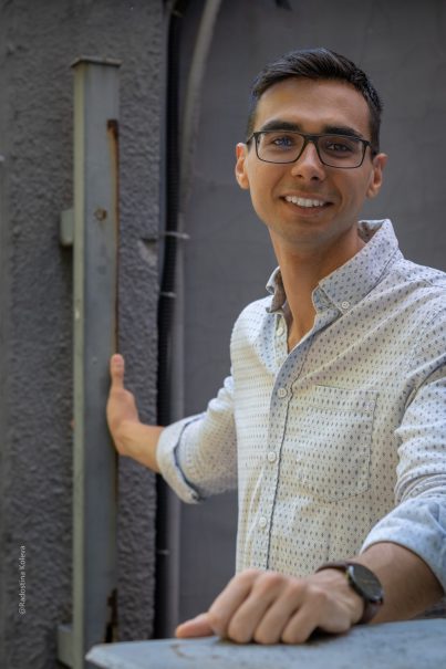 снимка: Cultinterview