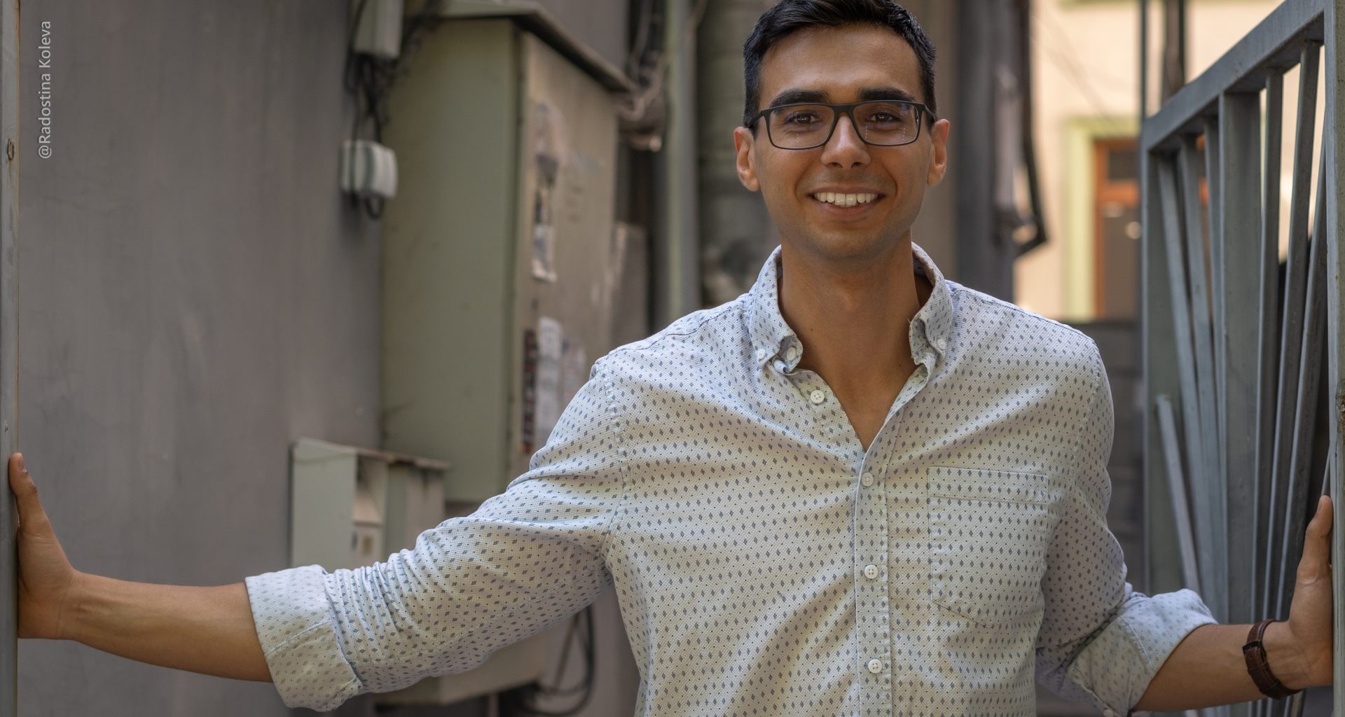 снимка: Cultinterview