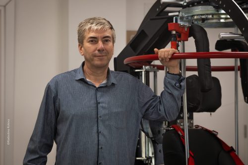 снимка: Cultinterview