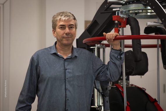 снимка: Cultinterview