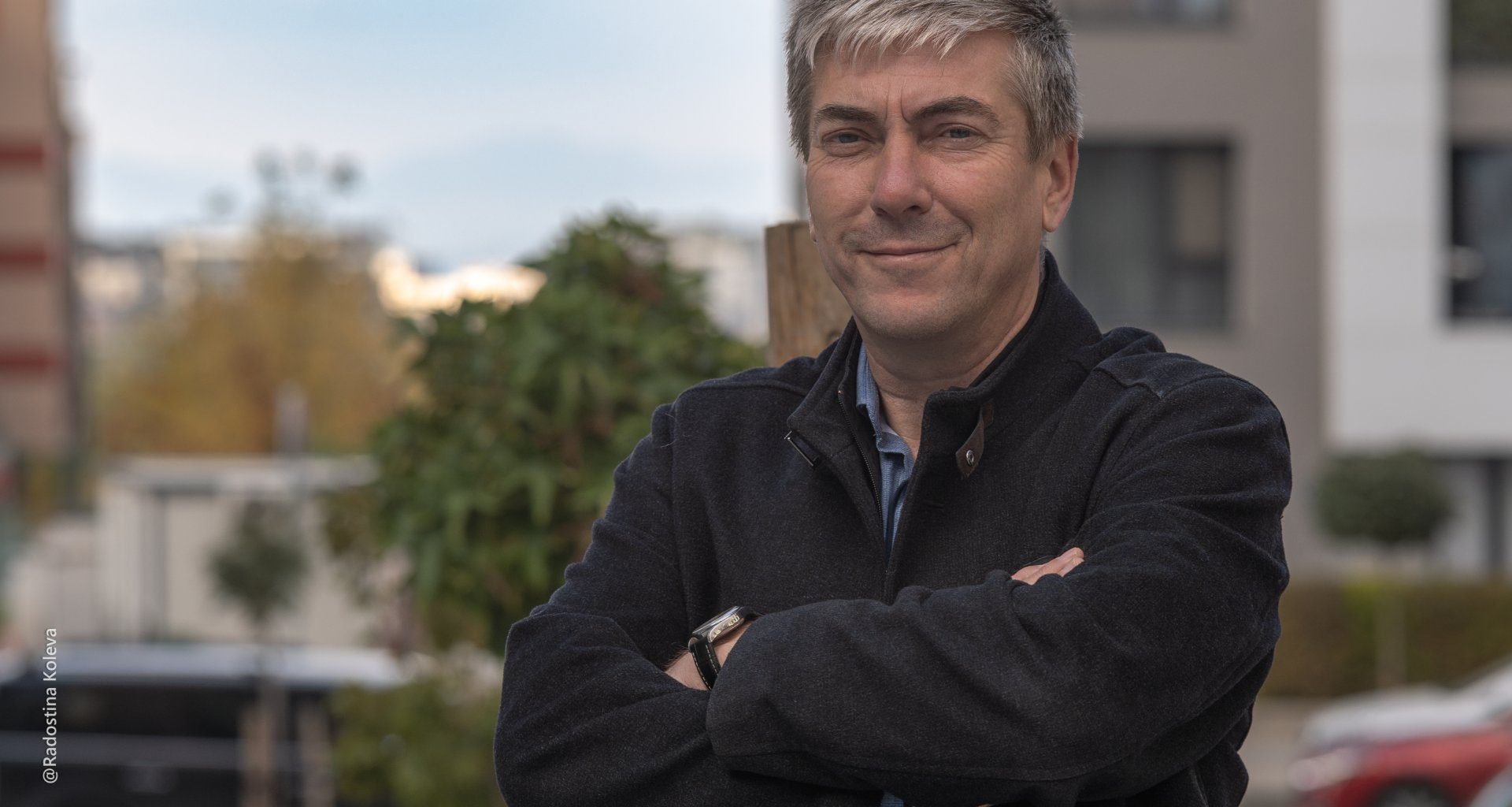 снимка: Cultinterview