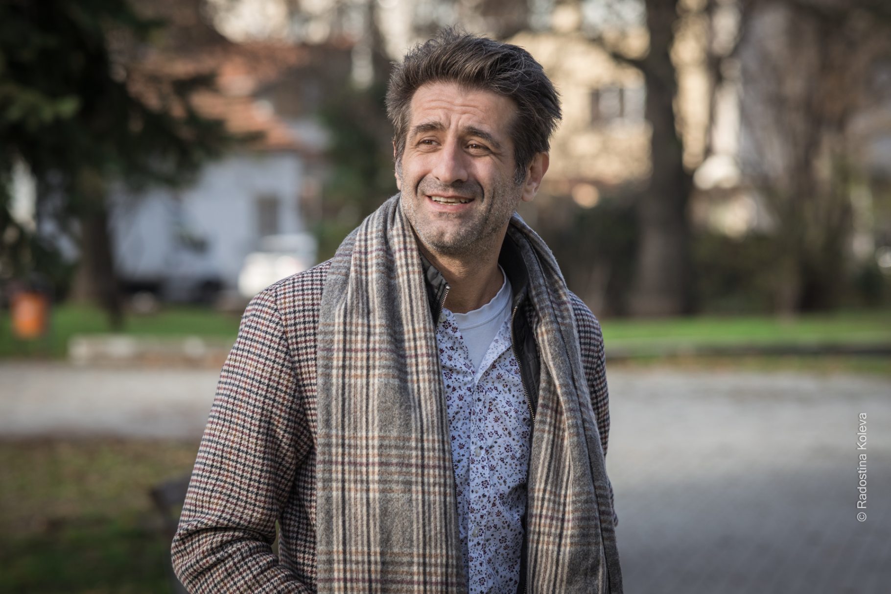 снимка: Cultinterview