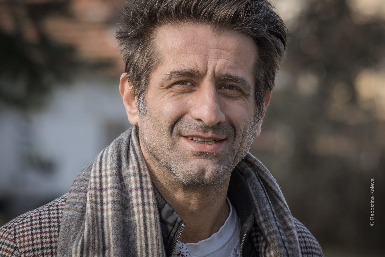 снимка: Cultinterview