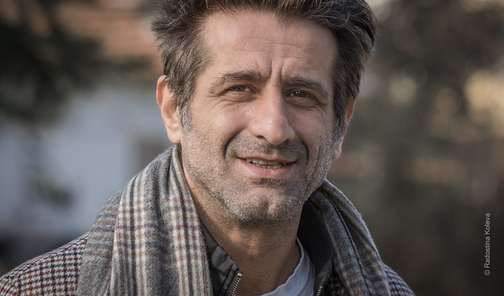 снимка: Cultinterview