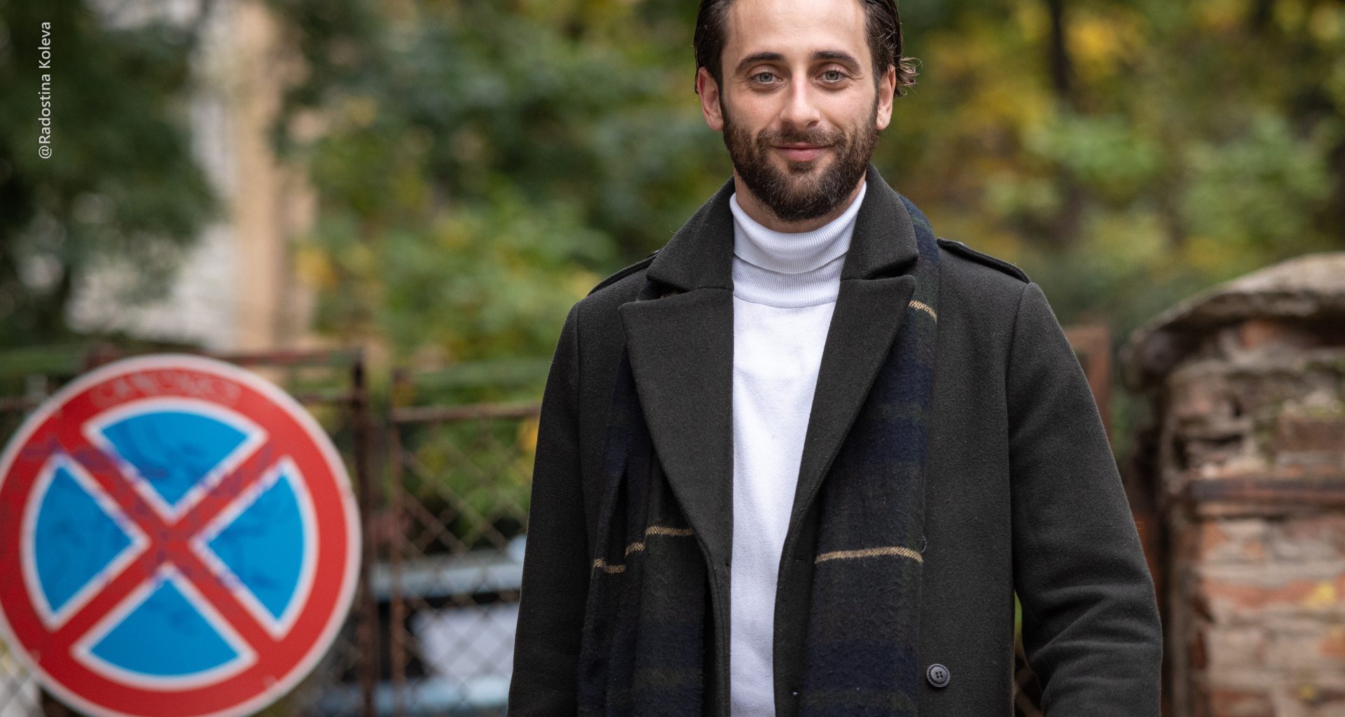 снимка: Cultinterview