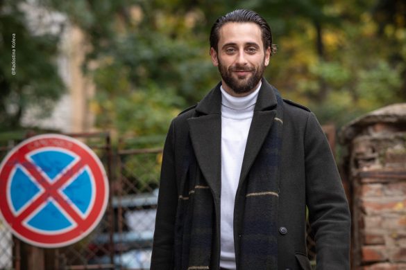 снимка: Cultinterview