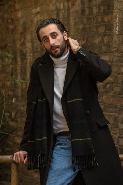 снимка: Cultinterview