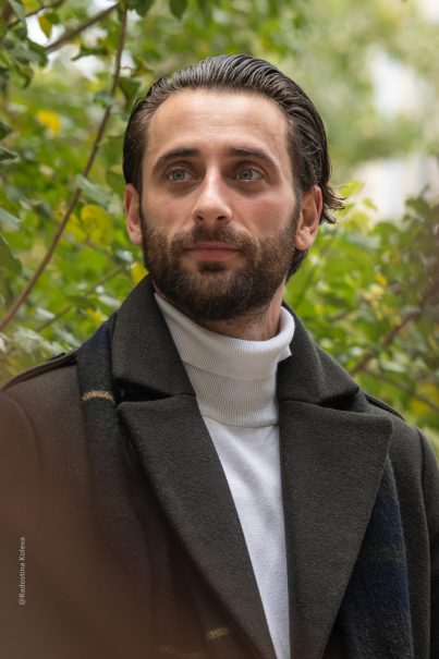 снимка: Cultinterview