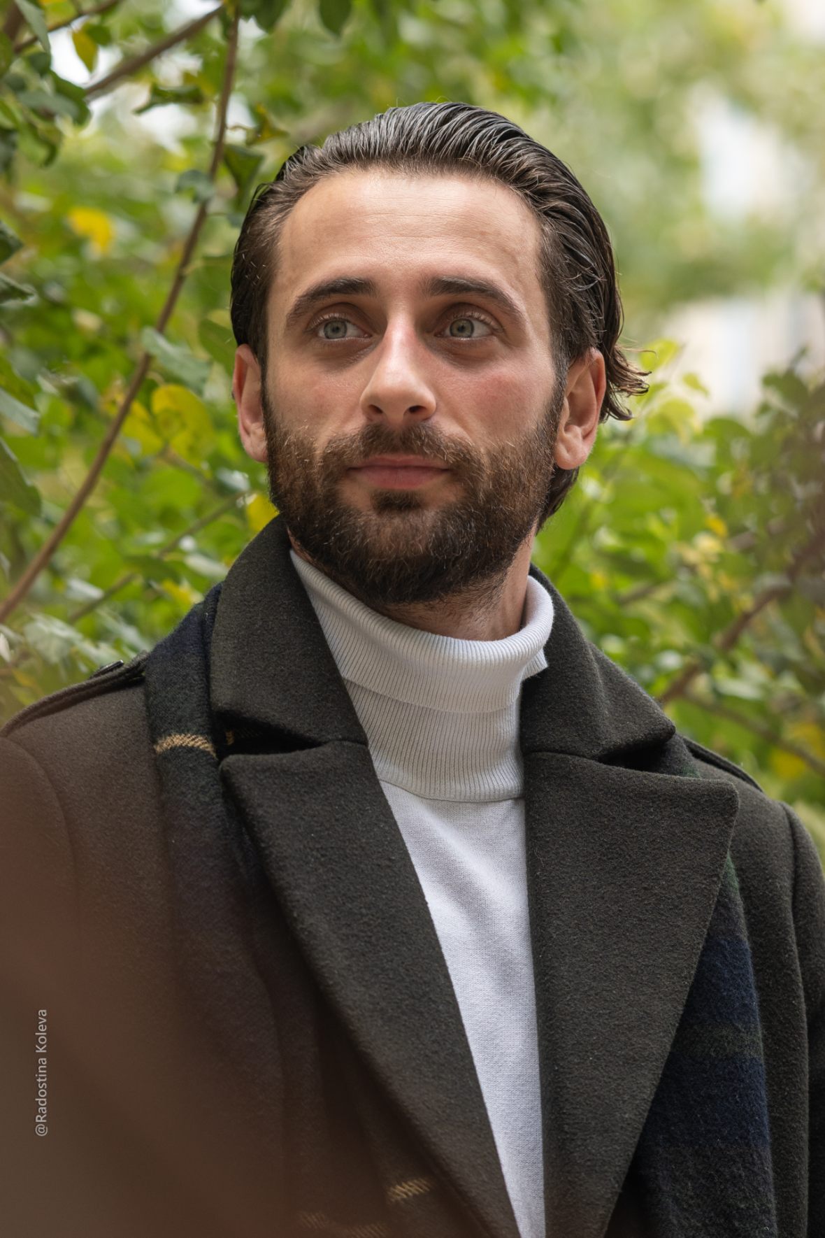 снимка: Cultinterview