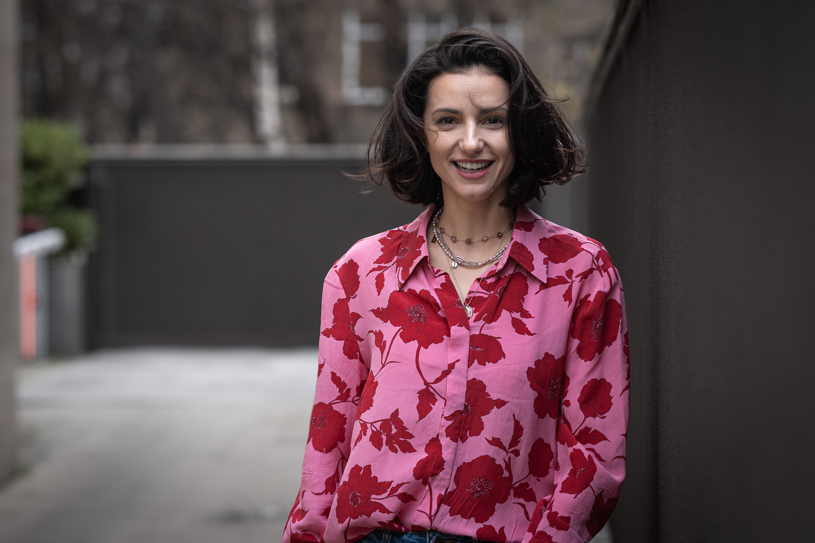 Валентина Каролева - актриса снимка: Cultinterview