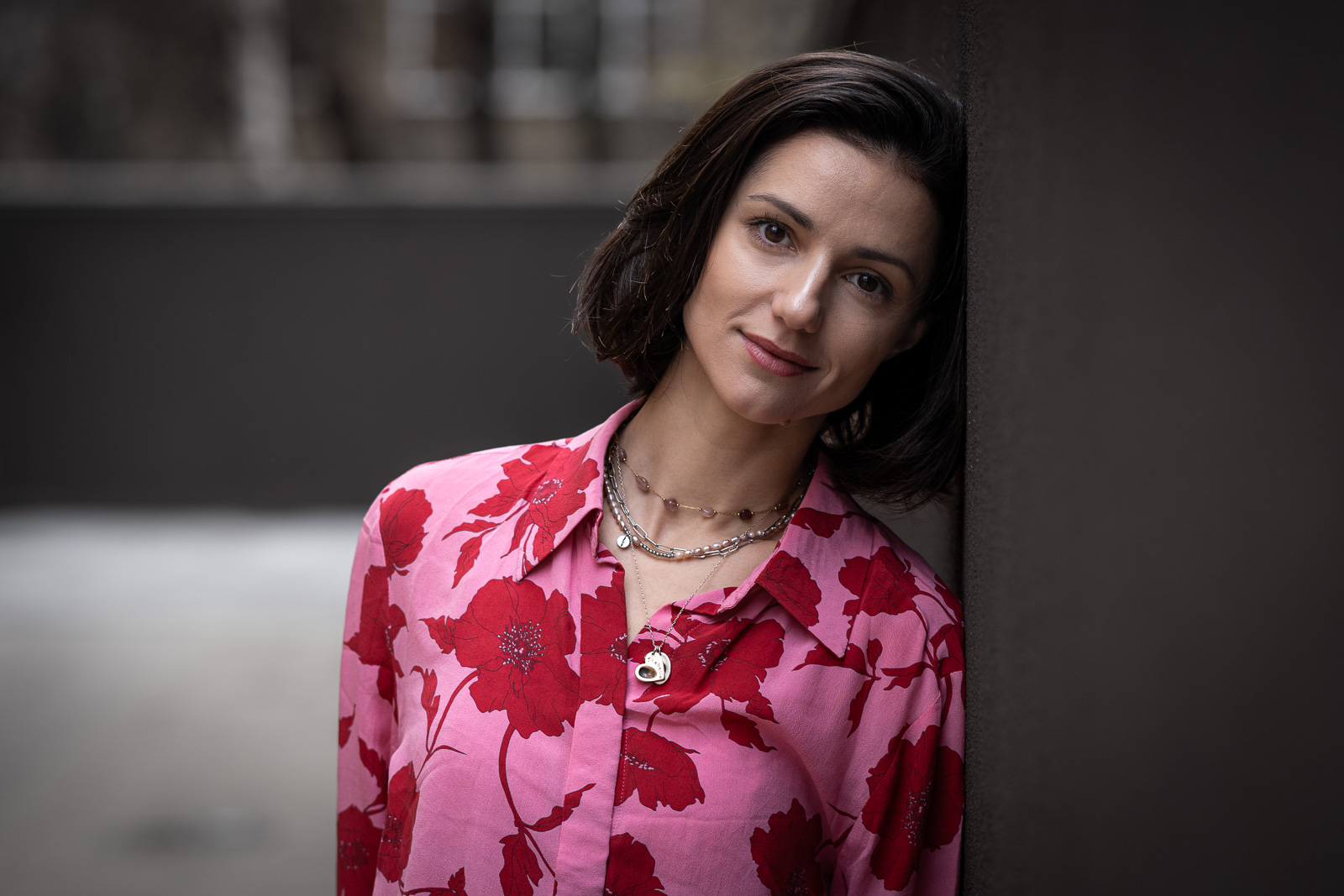 Валентина Каролева - актриса снимка: Cultinterview