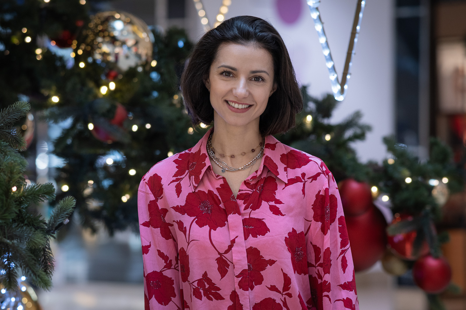 Валентина Каролева - актриса снимка: Cultinterview