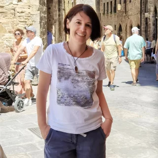 San Gimignano и една усмивка 😊
.
.
.
.
.
.
#sangimignano #italygram #italytravel #travelitaly #tuscanyitaly #tuscanylovers #toscanatour #italytrip #italianplace #toscana_amoremio #travelislove