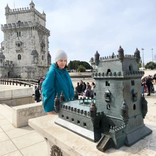 За втори път бях в Лисабон и отново ми се видя различно и предизвикателно. Културният център на Португалия е една различна Европа. 😊🇵🇹
.
.
.
.
. 
.
#lisboa #lisbonportugal #portugal #lisbon #travellifelove #travelingportugal #travelawesome #португалия #travelholic